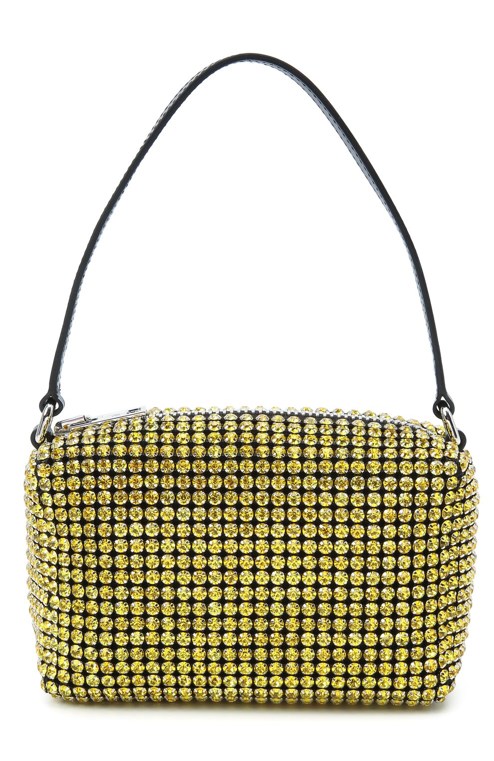 Сумка heiress со стразами ALEXANDER WANG, арт. 20121P80M, фото 1