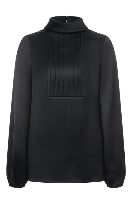 Женская атласная блузка MVST, арт. M25.1MW.B002/00D602