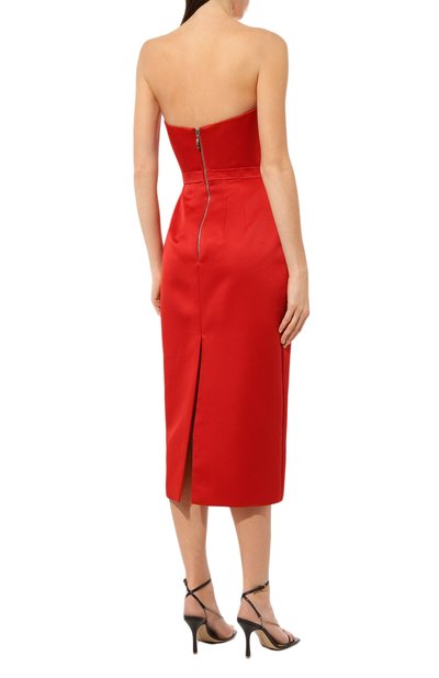 Платье ESTER ABNER, арт. EA-FW22-02, фото 4