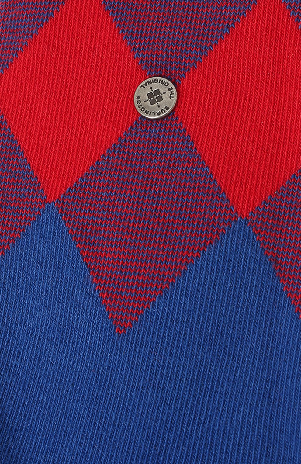 Хлопковые носки BURLINGTON, арт. 21912., фото 2