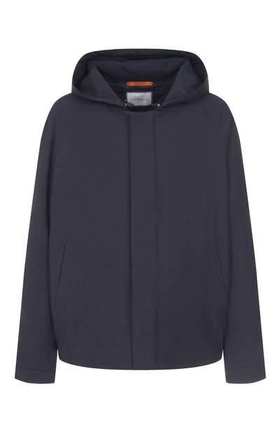 Мужская шерстяная куртка CORTIGIANI, арт. 2AG601