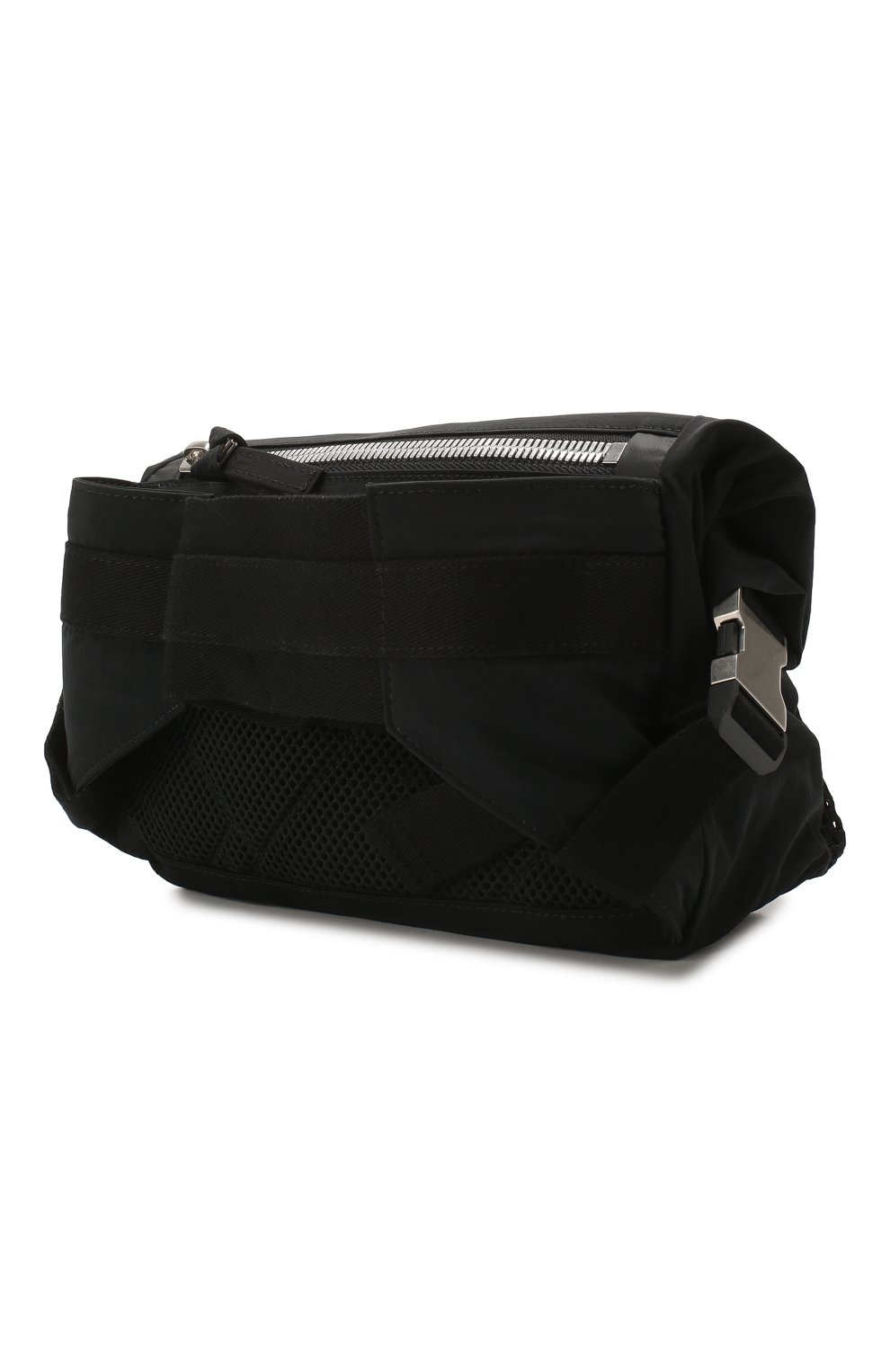 Текстильная поясная сумка BOTTEGA VENETA, арт. 619053/VCQ21, фото 3