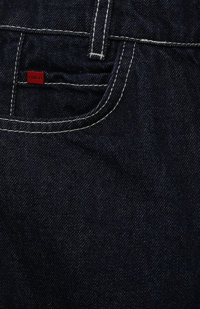 Джинсы HUGO, арт. G00193, фото 3
