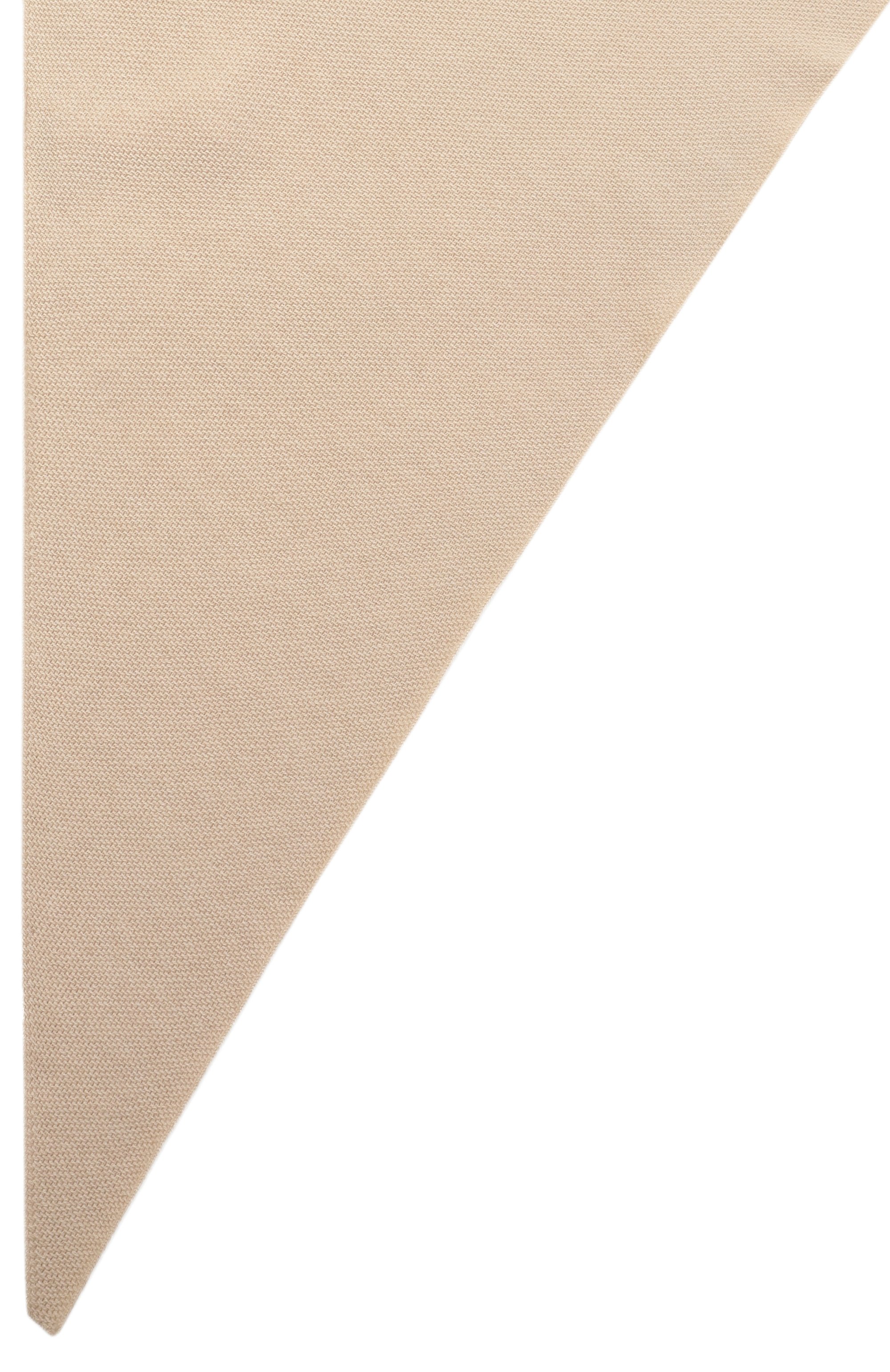 Кашемировый шарф INVERNI, арт. 6749SM, фото 4