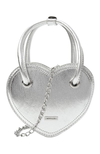 Сумка MONNALISA, арт. 17F003, фото 4