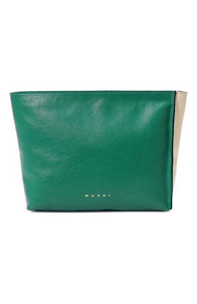 Клатч museo MARNI, арт. PHM00030U0/P2644, фото 1