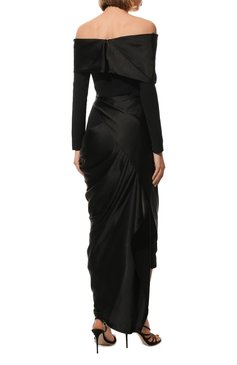 Платье SOLACE LONDON, арт. 0S31030, фото 4