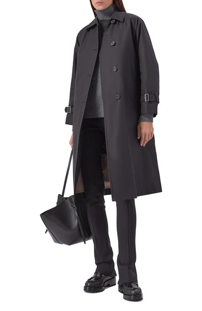 Кожаные челси FABI, арт. FD9084/BAR0N, фото 3