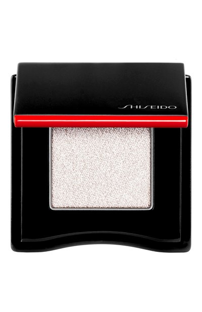 Женские моно-тени для век powder gel, оттенок 1 shin-shin crystal (2.6g) SHISEIDO, арт. 17705SH