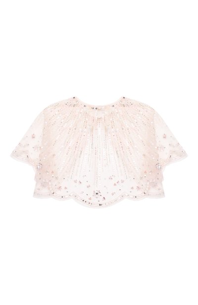 Накидка TUTU DU MONDE, арт. TDM6599, фото 2