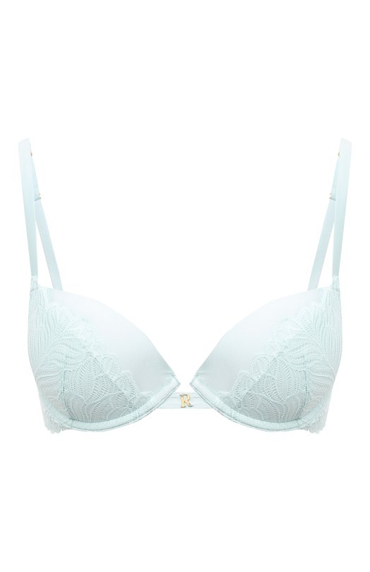 

Бюстгальтер с чашкой пуш-ап Ritratti Milano, Зелёный