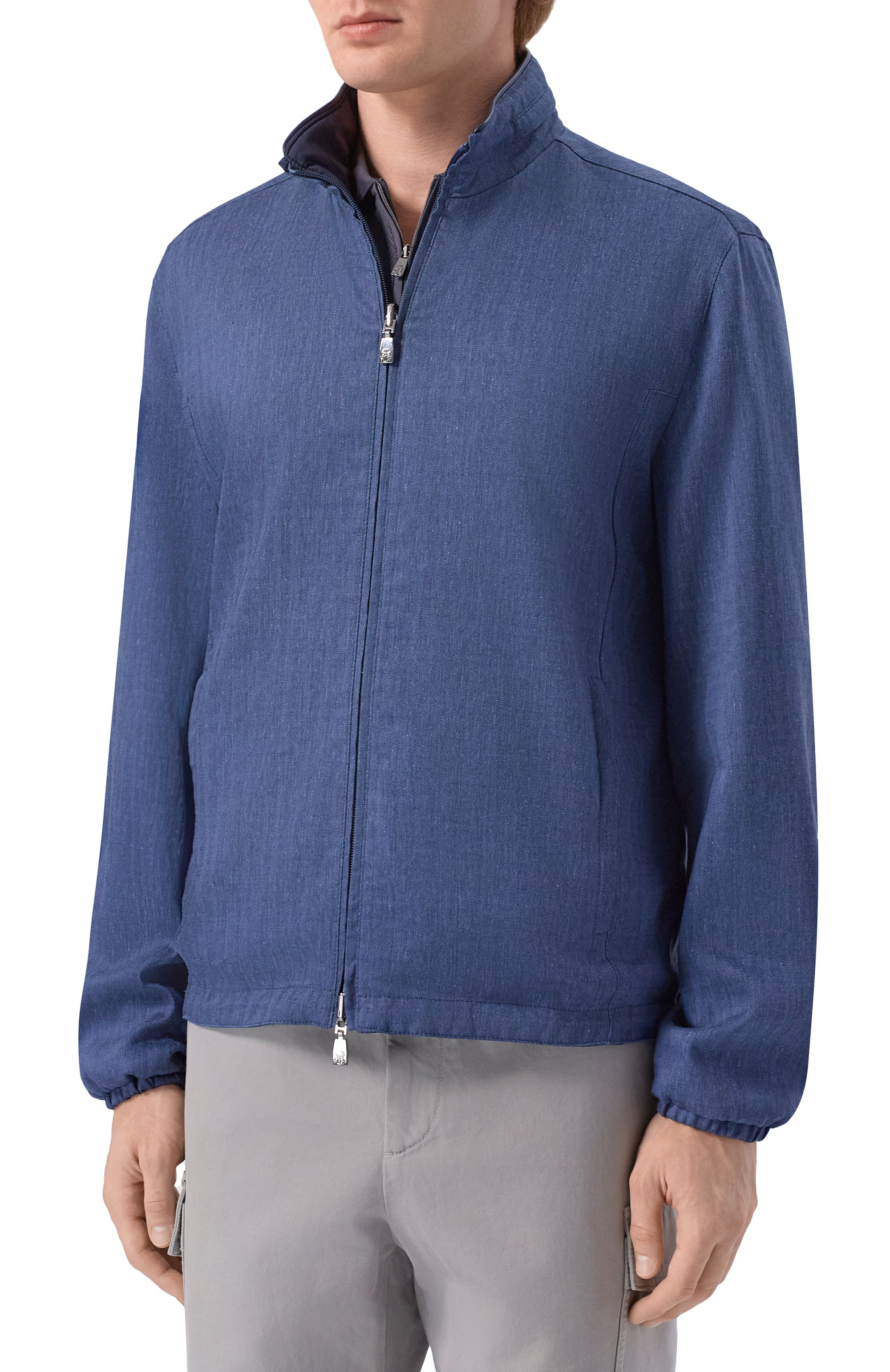 Двусторонняя куртка CORNELIANI, арт. 27L5X6/2720166, фото 3