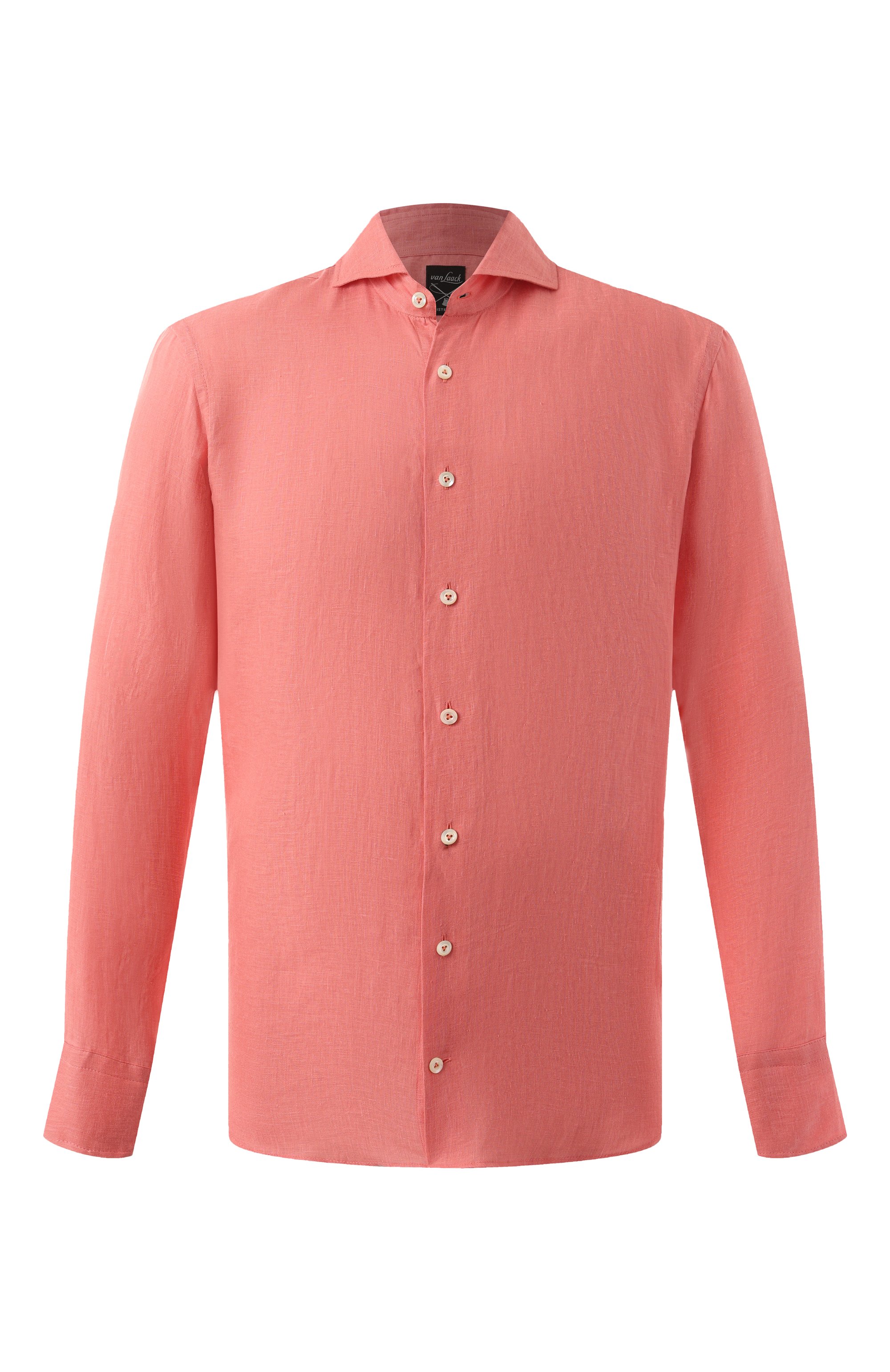 Льняная рубашка VAN LAACK, арт. RES0 TFK/150555, фото 1