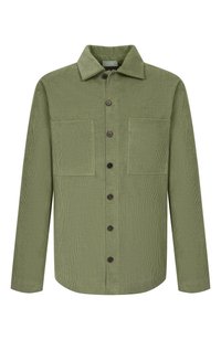 Светло-зеленый