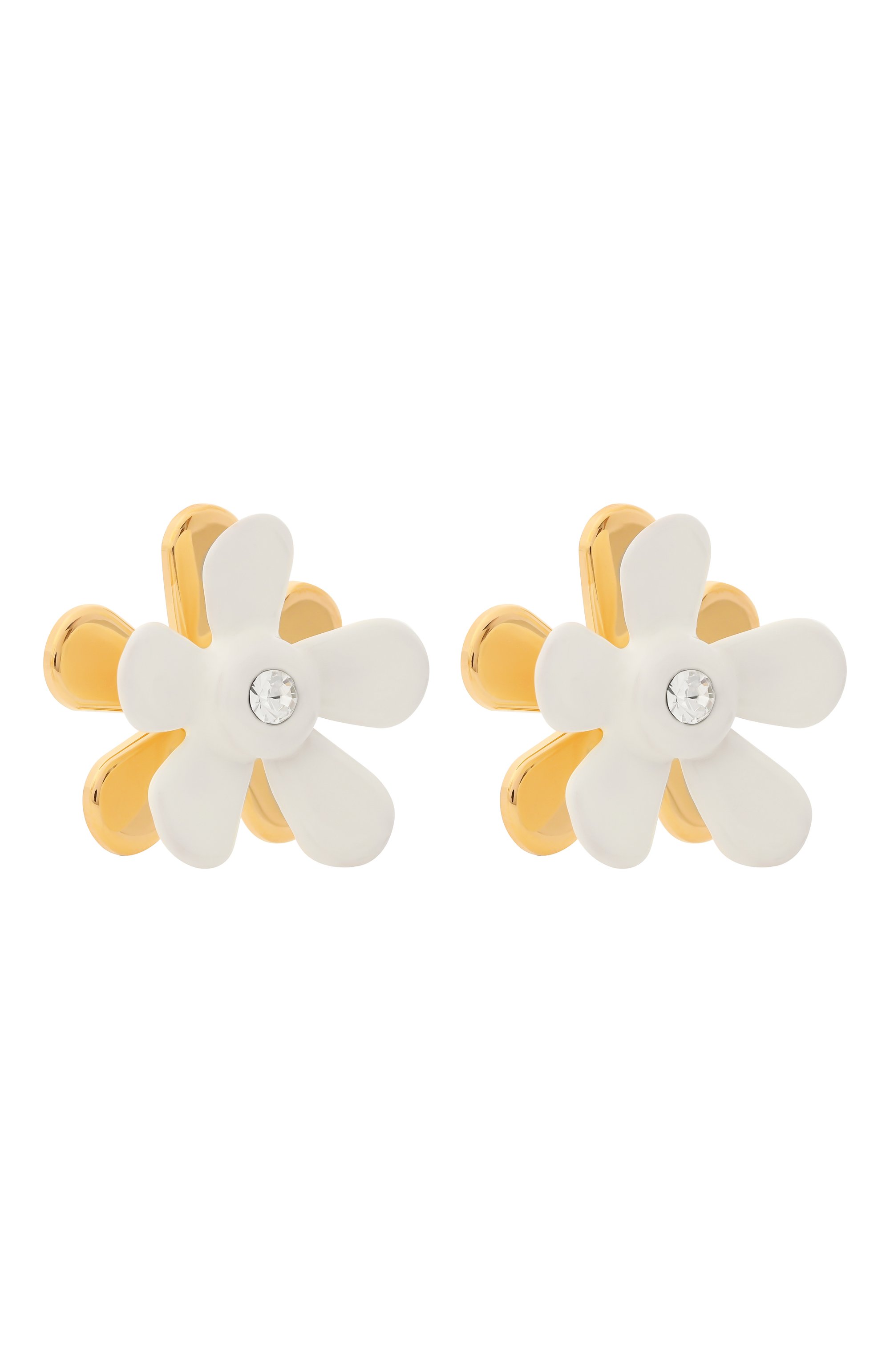 Серьги MARNI, арт. 0RMV0360A0 M2000, фото 3