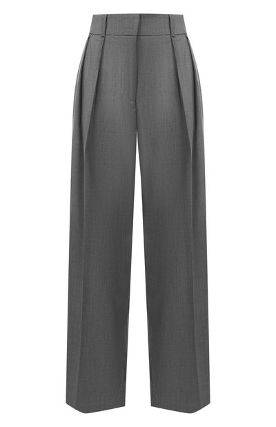 Женские шерстяные брюки BEATRICE .B, арт. 25FA1973W01600