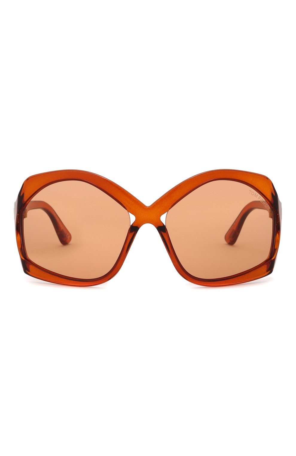 Солнцезащитные очки TOM FORD, арт. TF903 48E, фото 3