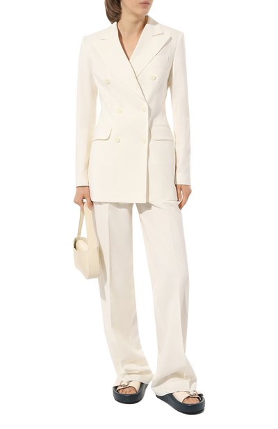 Шерстяной жакет SIMPLIFY, арт. JAK01, фото 2