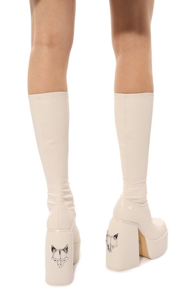 Сапоги spice NAKED WOLFE, арт. SPICE/VEGAN STRETCH, фото 3