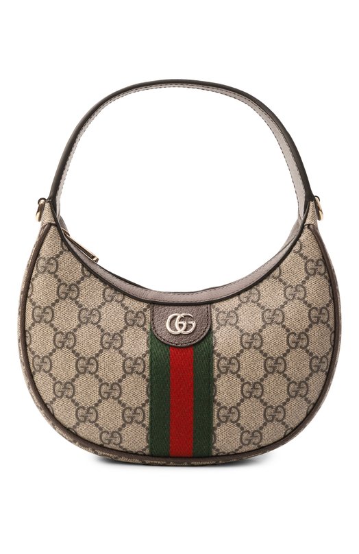 Сумка Ophidia small  Gucci 838463/FAE0P Бежевый 838463/FAE0P