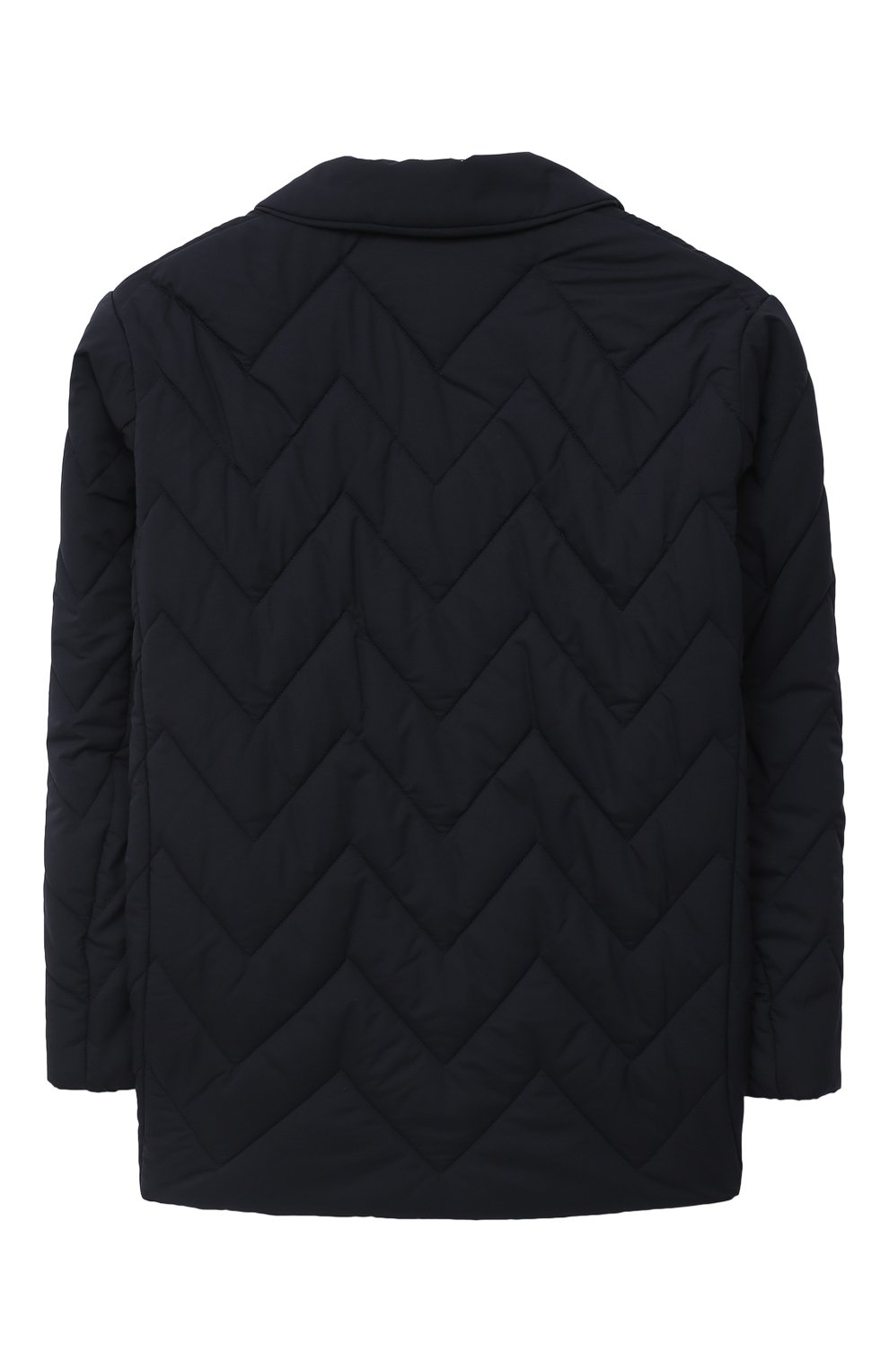 Стеганая куртка EMPORIO ARMANI, арт. 6H4BD3/1NLRZ, фото 2