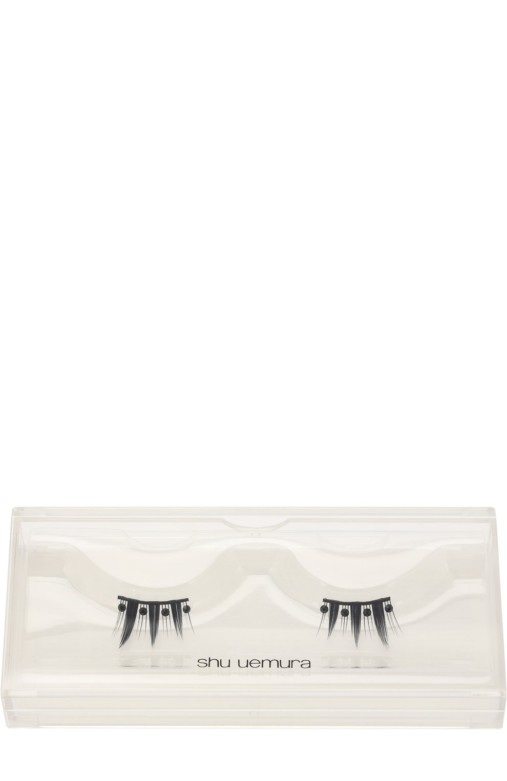 Накладные ресницы fake eye lash 06 mini black np SHU UEMURA, арт. 4935421342322, фото 1