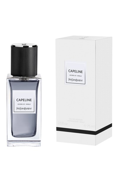 Женский парфюмерная вода le vestiaire capeline (75ml) YSL, арт. 3614272915473