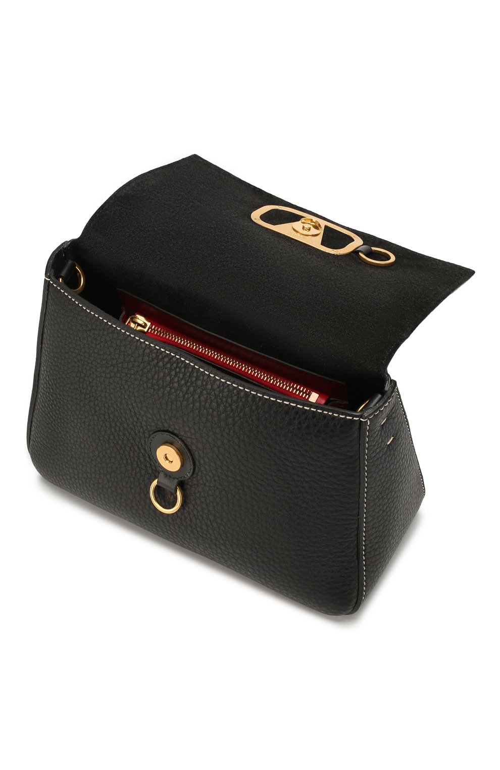 Клатч vring small VALENTINO, арт. TW2B0G10/MVV, фото 4