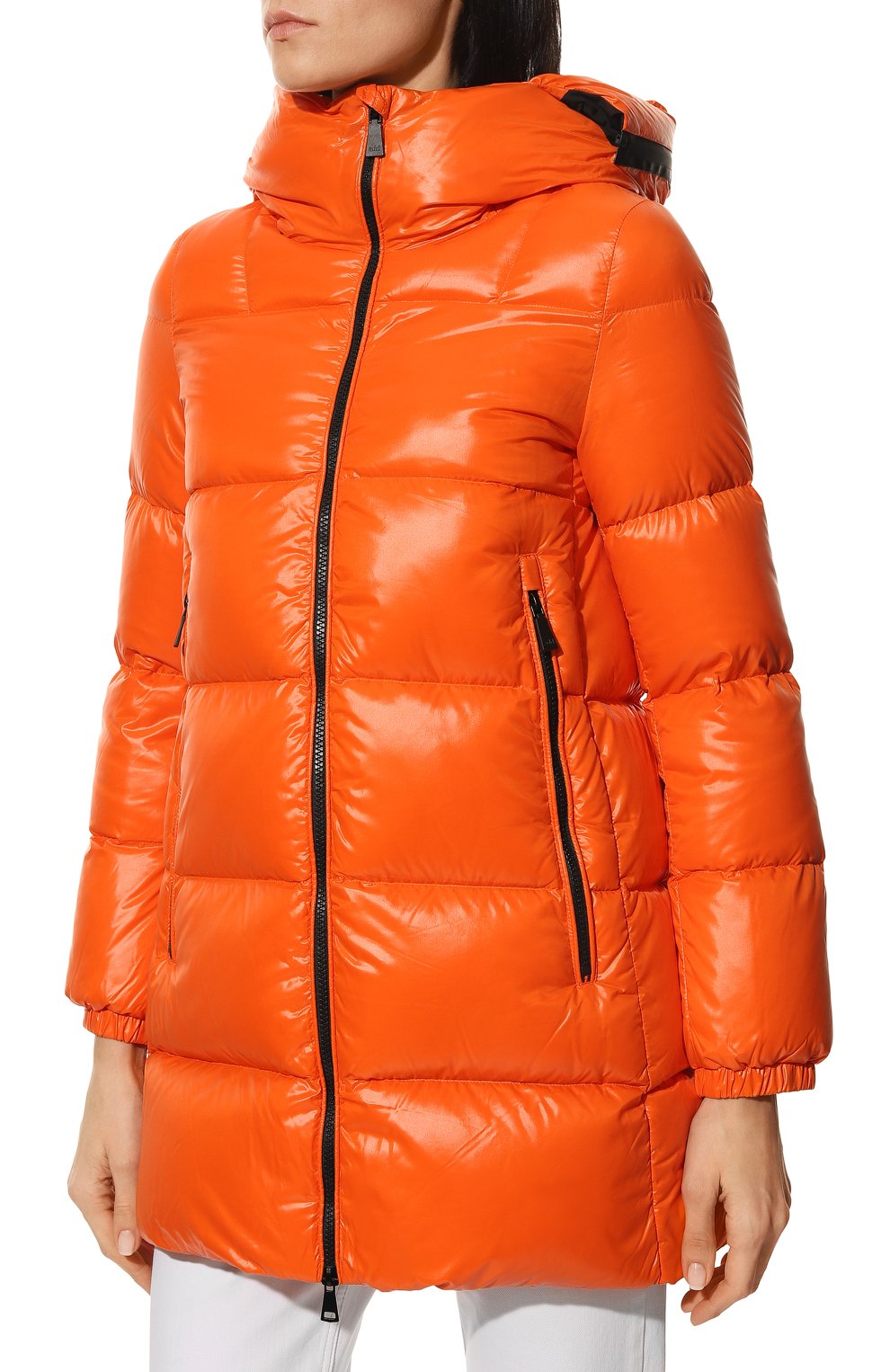 Пуховик ADD, арт. 6AW773, фото 3