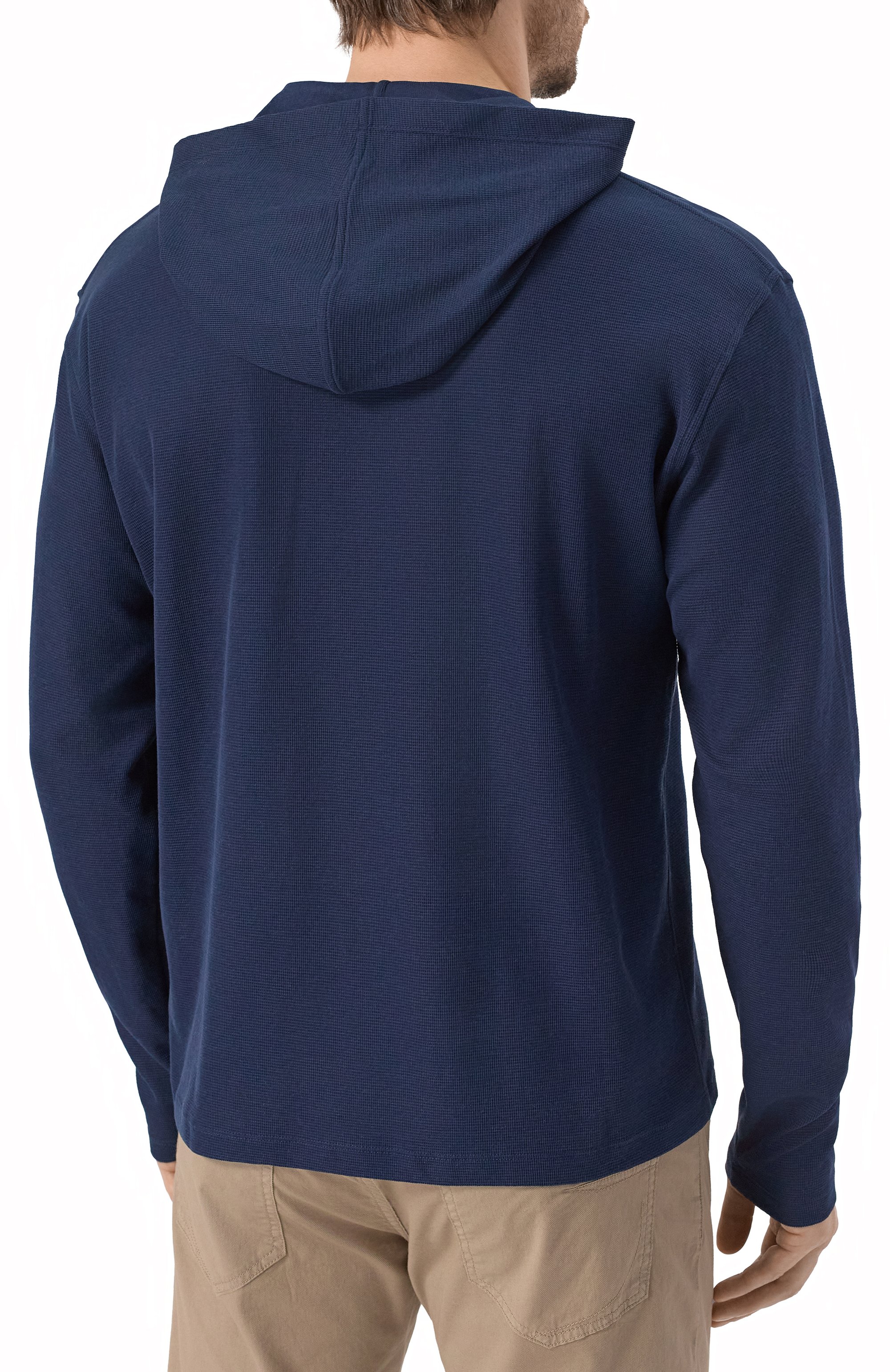 Лонгслив из хлопка и шелка STEFANO RICCI, арт. MNH5104221/CTK01S, фото 4