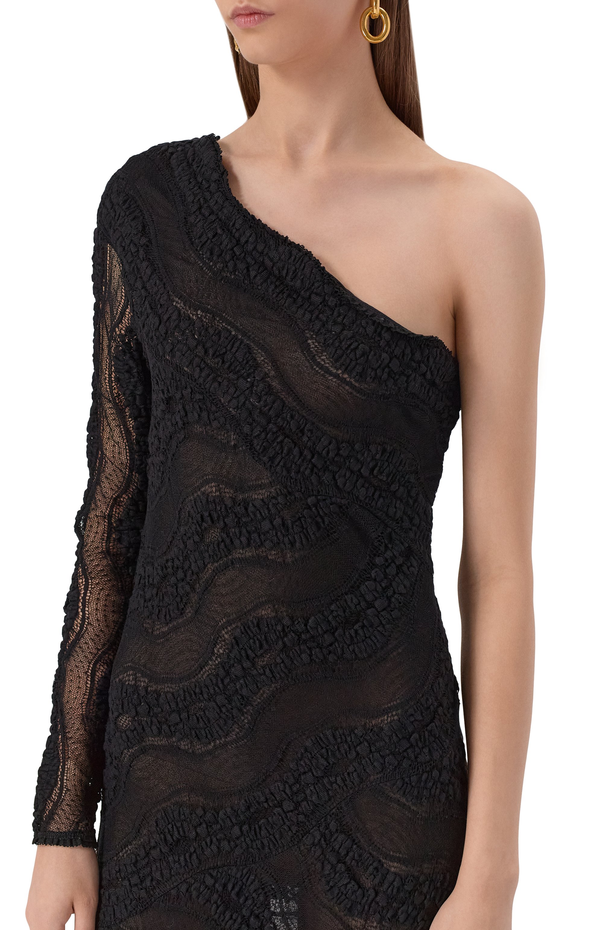 Платье CHARO RUIZ IBIZA, арт. 257612, фото 5