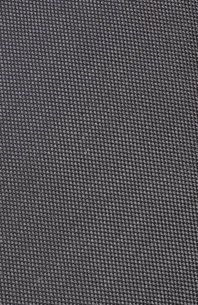 Галстук из смеси шелка и льна TOM FORD, арт. 5TF04/XT0, фото 3