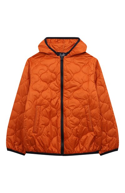 Стеганая куртка IL GUFO, арт. P23GR187N0068/10, фото 1