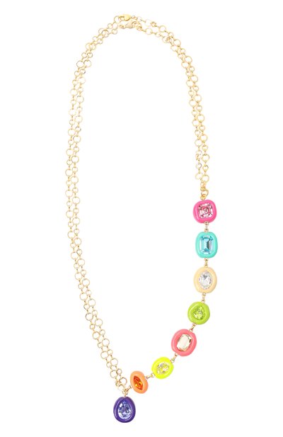 Колье LILI ARCHIVE, арт. М.251, фото 1