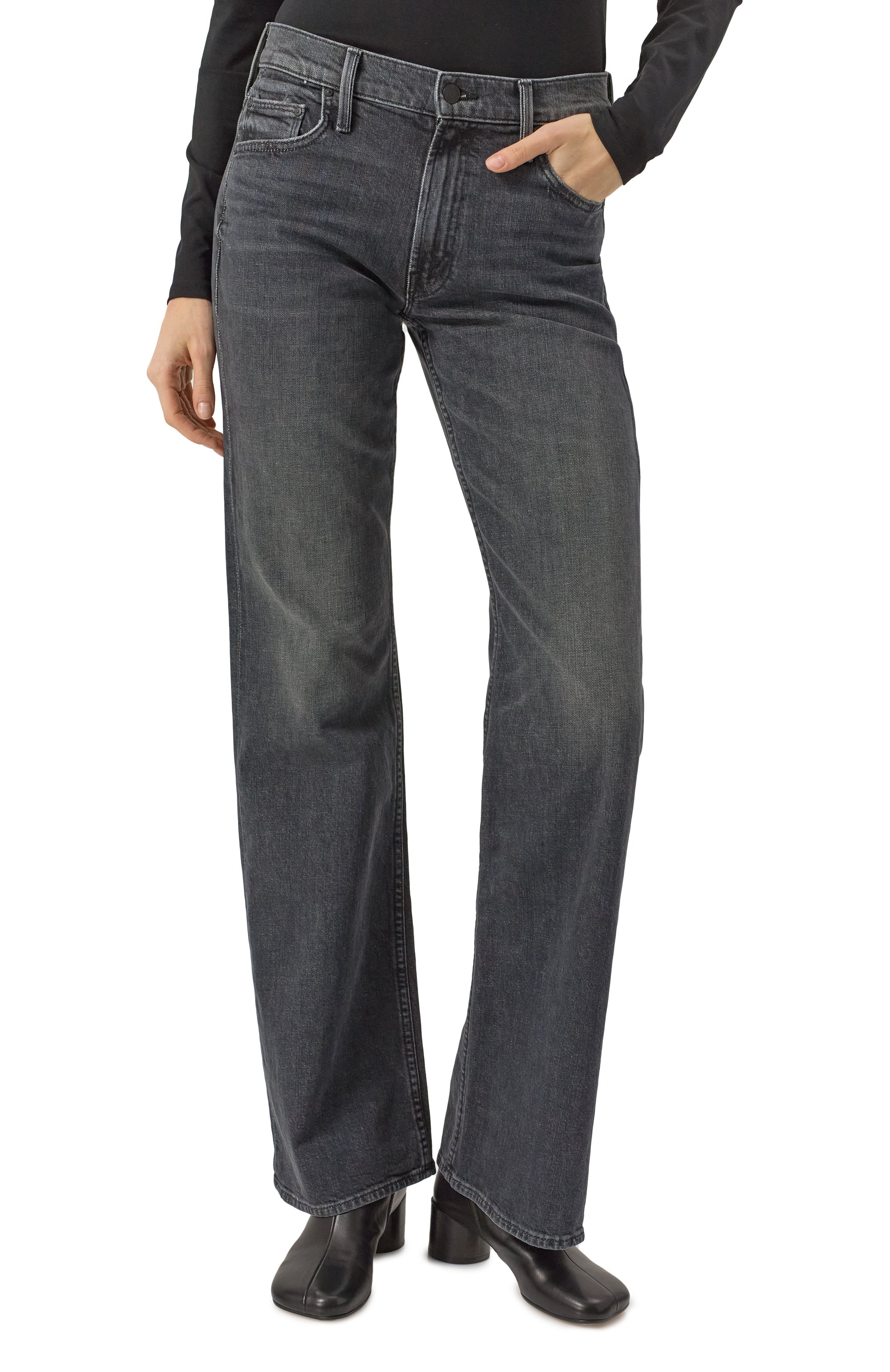 Джинсы MOTHER, арт. 10865-515/A, фото 3