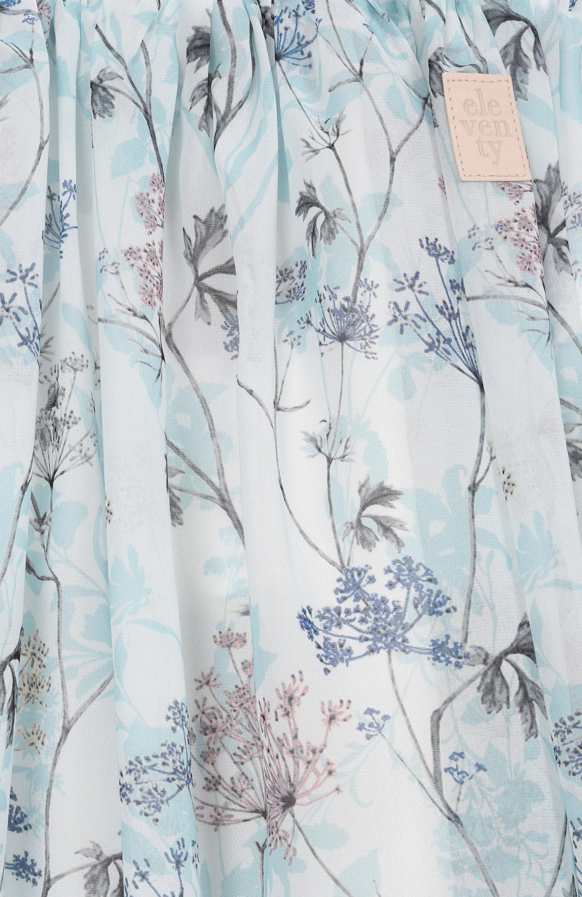 Юбка ELEVENTY, арт. EY7A04/K0285, фото 3