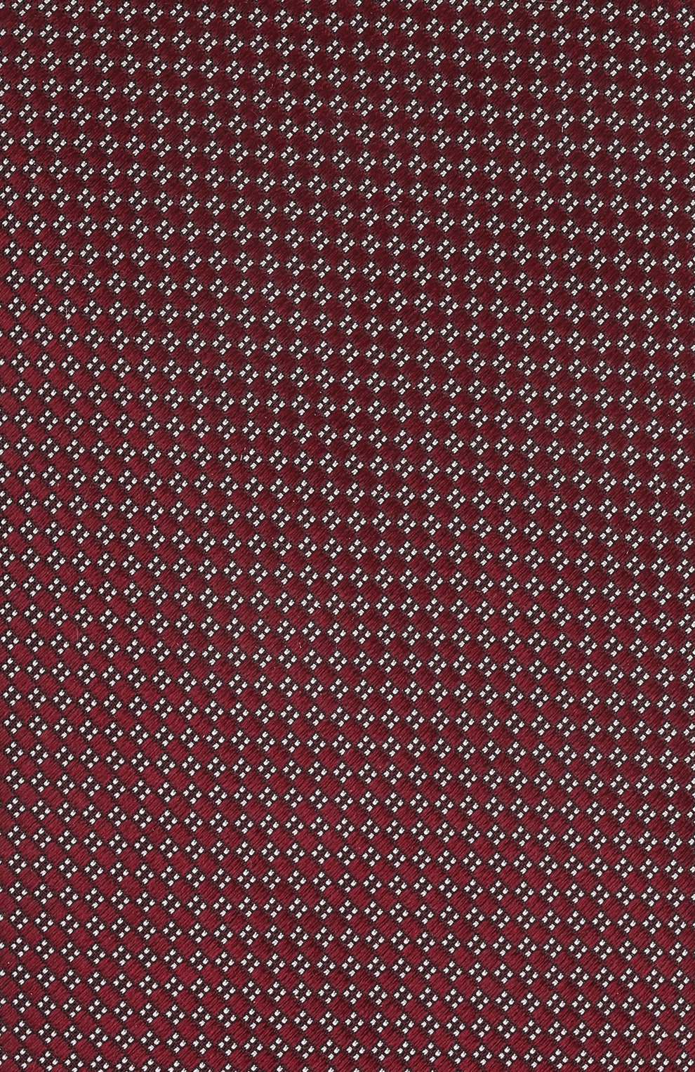 Шелковый галстук ZEGNA, арт. Z3D02T/1XW, фото 4