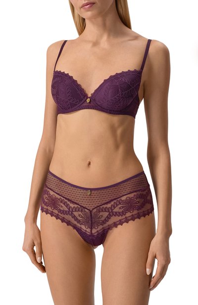 Женский бюстгальтер с чашкой пуш-ап AUBADE, арт. 6AN08