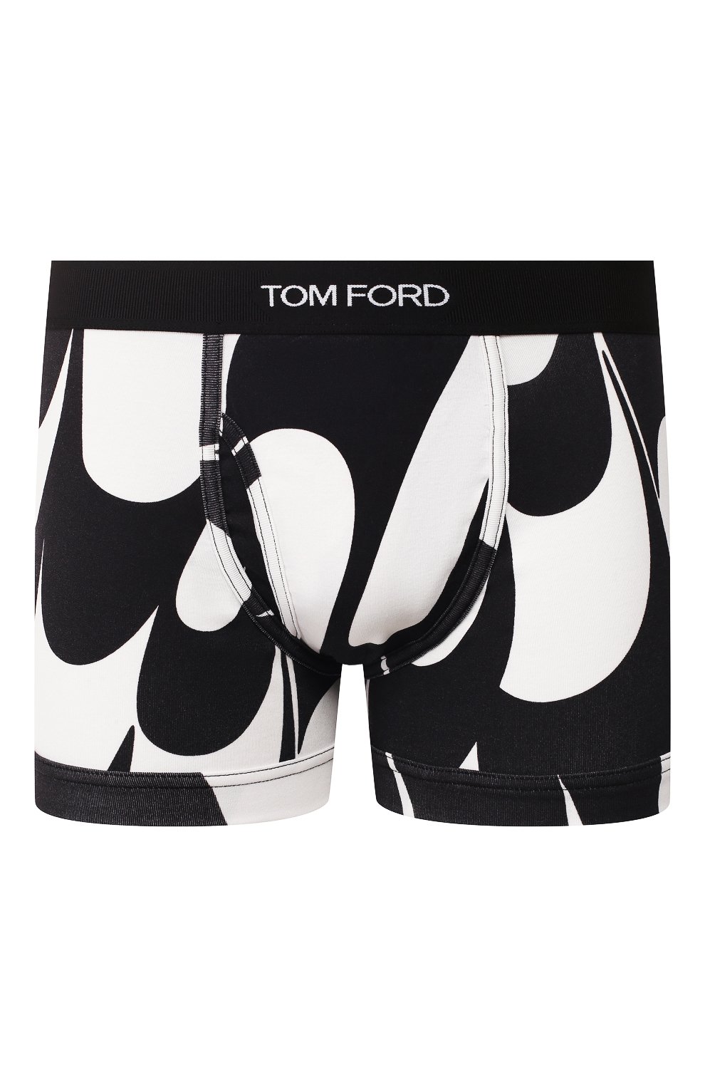 Хлопковые боксеры TOM FORD, арт. T4LC30160, фото 1