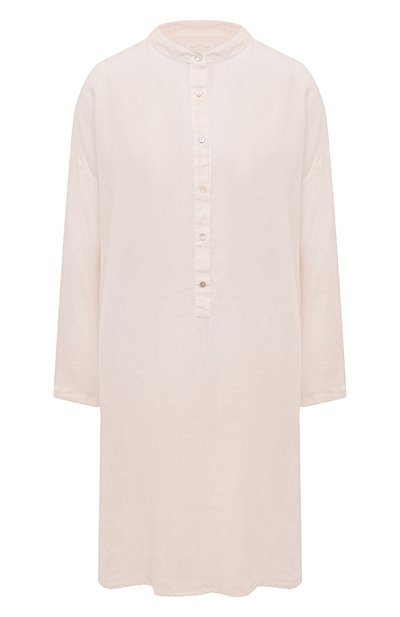 Женское льняное платье 120% LINO, арт. 31ALIW49IE/0000115/S00