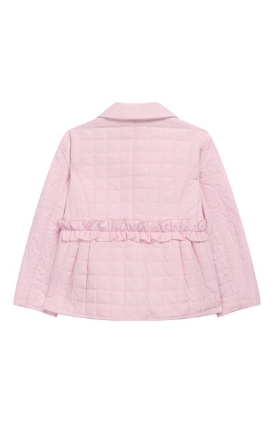 Стеганая куртка BABY A., арт. F1815/33/36M-7A, фото 2