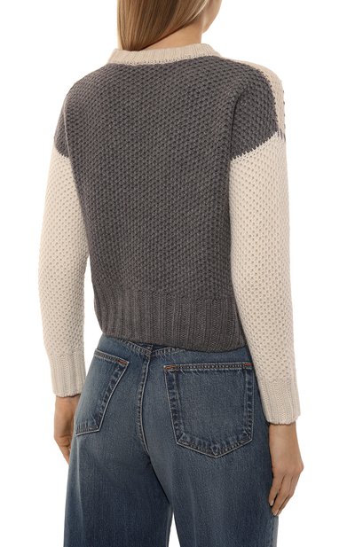 Кашемировый свитер GRAN SASSO, арт. 10273/23873, фото 4