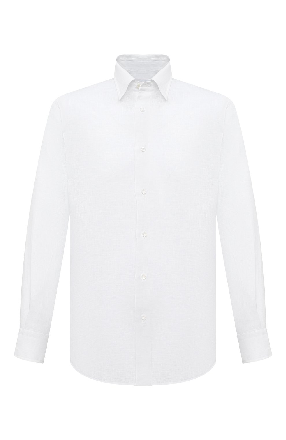 Льняная рубашка BRIONI, арт. SCAY0L/P9111, фото 1