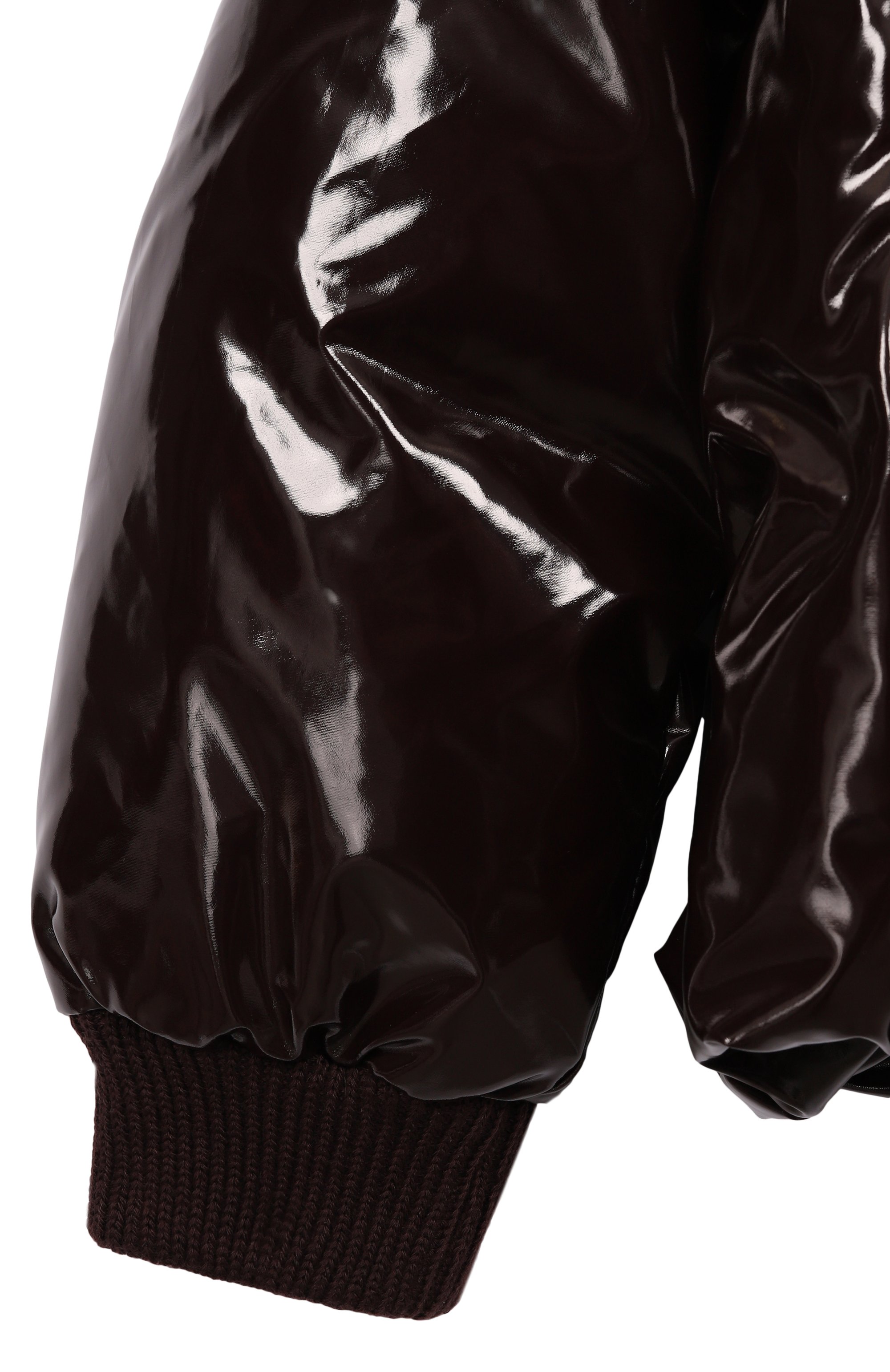 Пуховик CHLOÉ, арт. C20665, фото 3