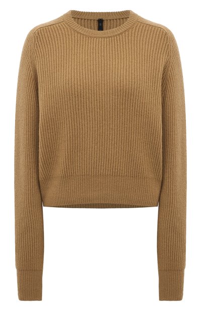 Женский пуловер из шерсти и кашемира PETAR PETROV, арт. F24K9