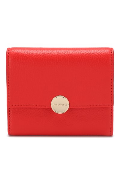 Кожаное портмоне COCCINELLE, арт. E2 EX0 11 96 01, фото 1