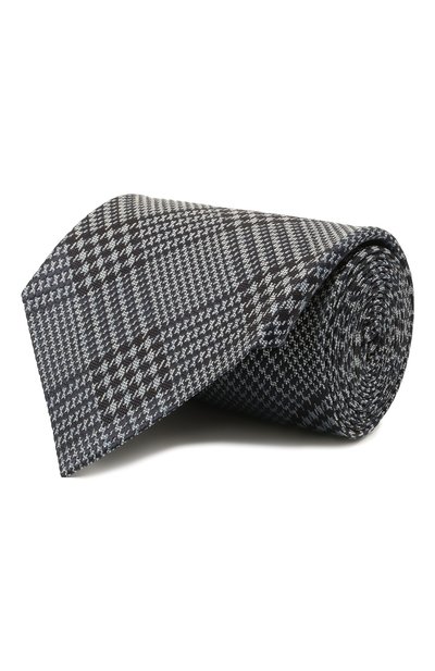 Шелковый галстук TOM FORD, арт. 2TF16/XTF, фото 1