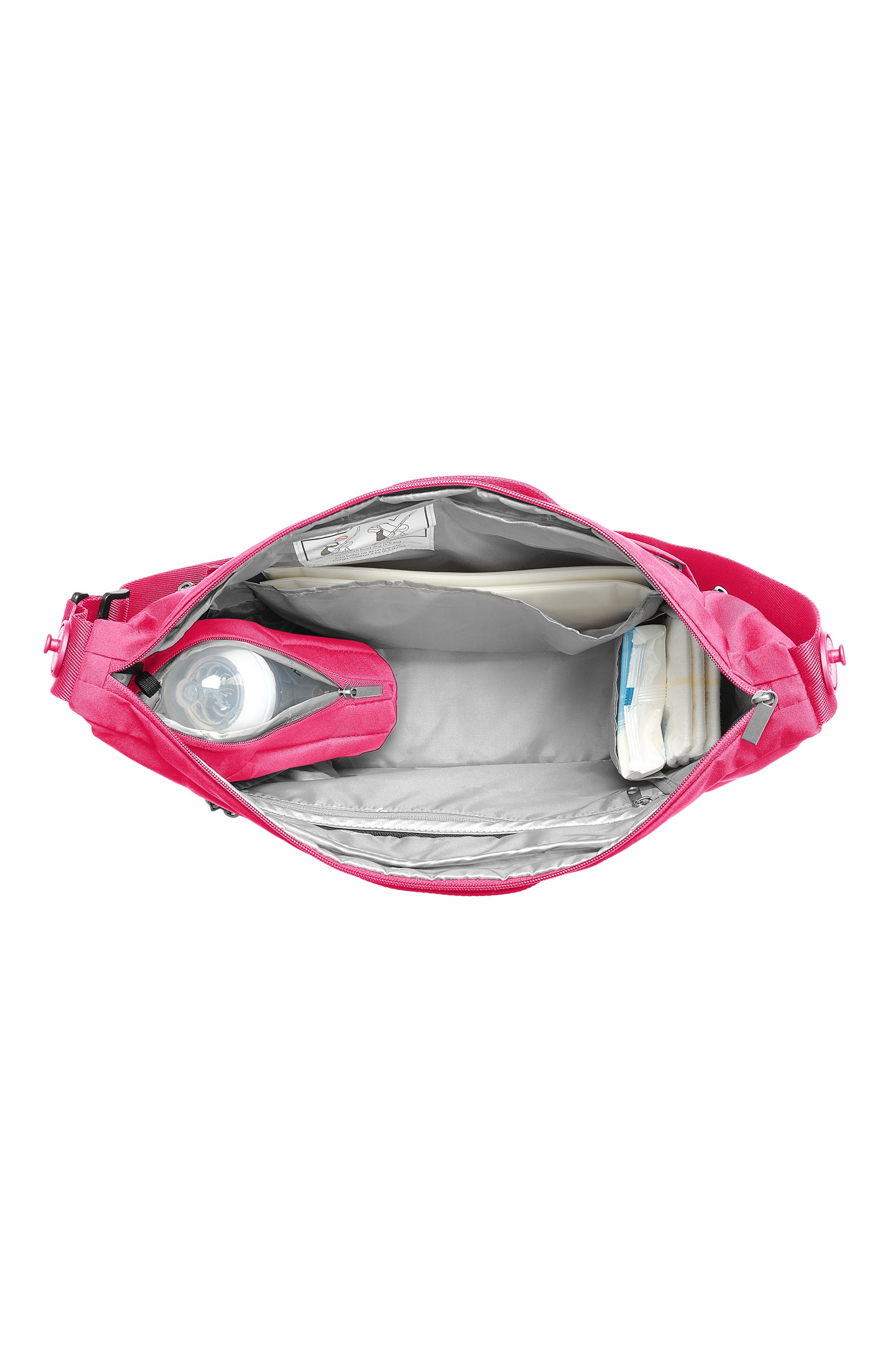 Сумка для коляски doona medium DOONA, арт. SP104-99-004-099, фото 3