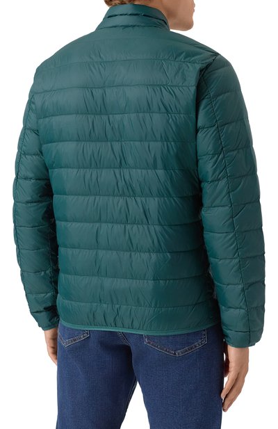 Пуховая куртка EA7, арт. 8NPB23/PNGPZ, фото 4