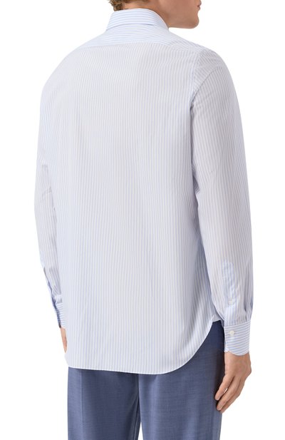 Хлопковая сорочка FINAMORE 1925, арт. 170/2 N/A5084Z, фото 4